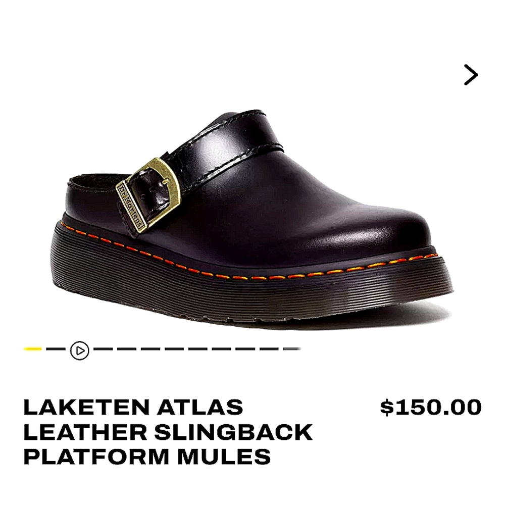 Dr.martens